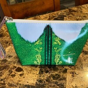 Elf makeup bag